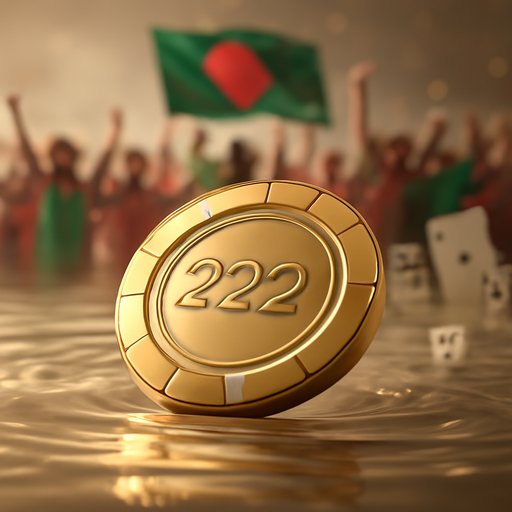 222bet app বোনাস নোটিফিকেশন