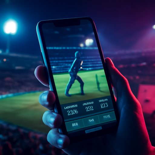 222bet app Live cricket offerings list