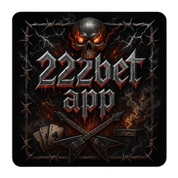 222bet app logo
